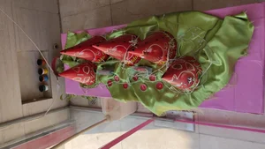 آفتاب چرم (زیر مجموعه نوشت افزار آسمان)