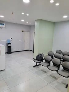 آزمایشگاه کلینیک آب وبرق 4