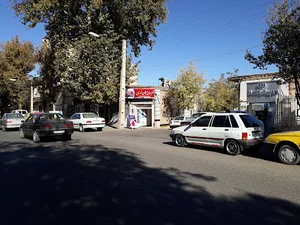 تولیدی مبل نوری