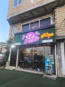 کافه دوناتو 4