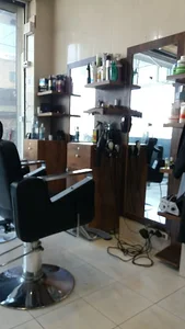 آرایشگاه میلاد