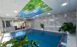 ویلای اجاره روزانه