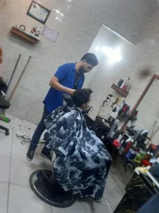 آرایشگاه مهدی میاحی 3