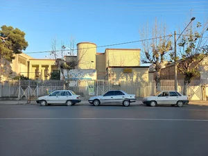 سازمان تامین اجتماعی _ شعبه گنبد کاووس