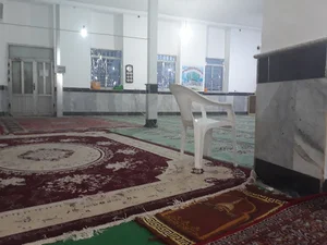 مسجد حضرت رسول (اهل سنت)