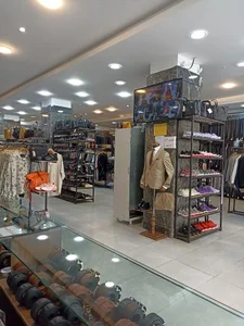 پوشاک وزیری 3