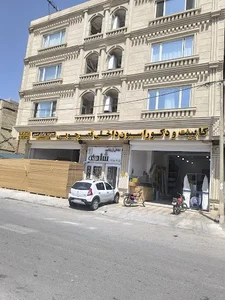شنبه بازار شهر آب بر