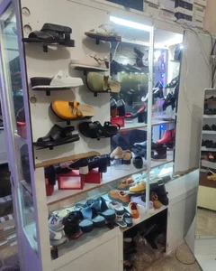فروشگاه کیف و کفش چرم کاریبو 2