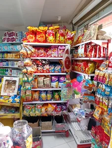 سوپر مارکت نگین