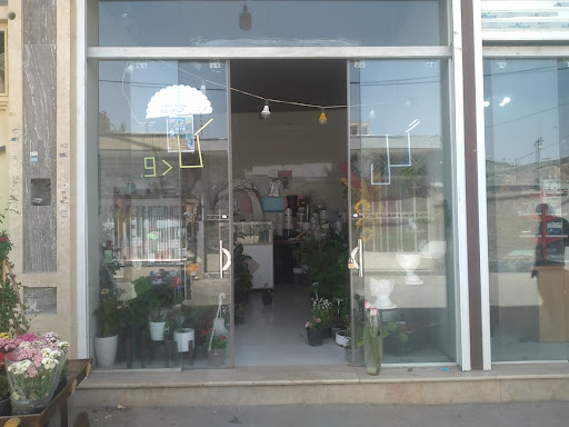 گلسرای گل کادو