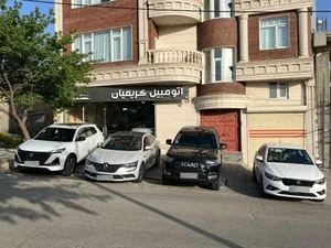 اتومبیل کریمیان