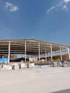 شرکت پشم شیشه ایران