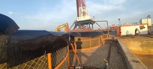 OMACO Warehouse - پایگاه عماکو