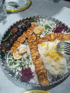 رستوران پینار