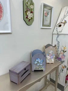 باغ مرمر هنر و اندیشه (هنرکده مرمرپینت) 5