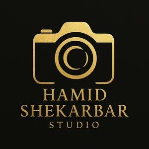 آتلیه فیلمبرداری عروس حمید شکربار 3