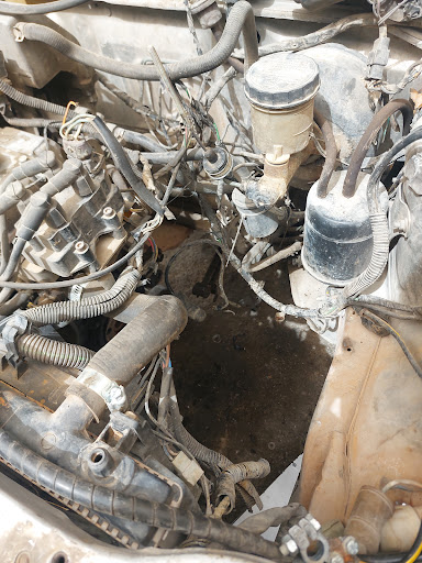 خدمات فنی خودرو سپاهان