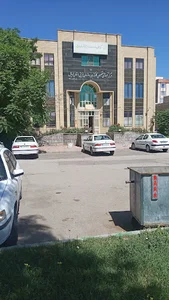 مرکز آموزش بهزیستی شهرستان