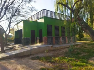 بوستان فهیم آباد 3