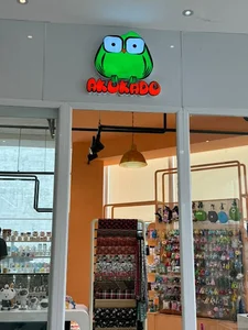 گیفت شاپ آکوکادو (AKOKADOO)