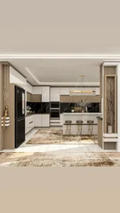 کابینت سازی یاقوت 5