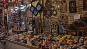 گالری امتیست