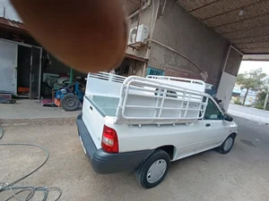 باربند سازی وانت علی پنجه طلا 4