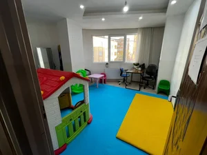 کاردرمانی و گفتاردرمانی مهر 3