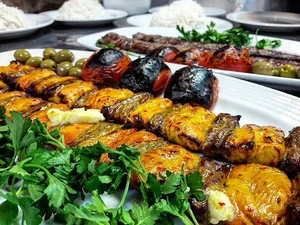 رستوران کریم