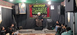 هیات منتظران صاحب الزمان (عج)