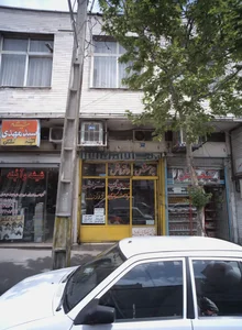 تراشکاری ژوزف 2