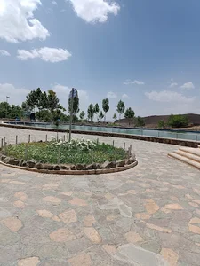 میدان آب نما