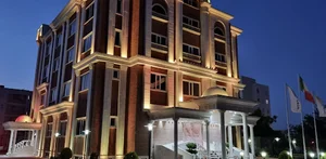 خانه معلم اراک