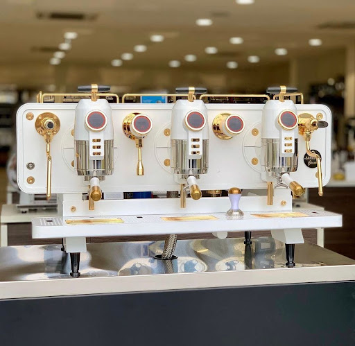 Sinaei Coffee Wholesale (پخش قهوه سينائی)