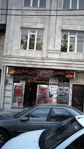 محصولات پروتئین شکری 3