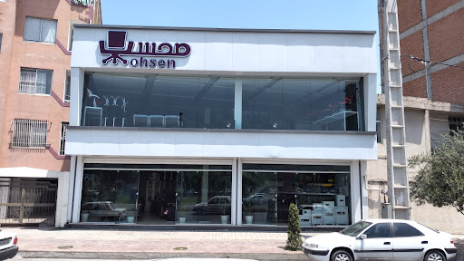 مبل میکس