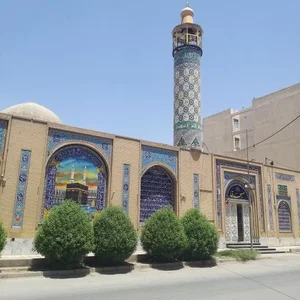 مسجد قبا 3
