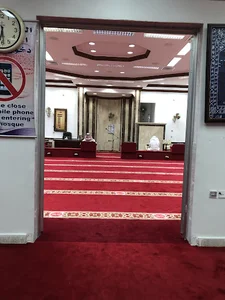 Atta bin Rabah ‏Mosque