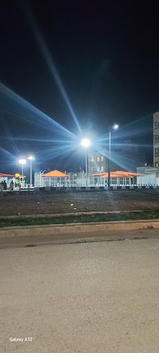 بوستان رزاز