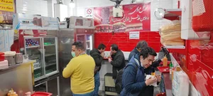 فلافل مروی 3