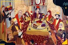 جشن ها و جشنواره های بومی و محلی، مراسم و آیین های سنتی استان یزد – راهنمای  سفر در ایران برای همه