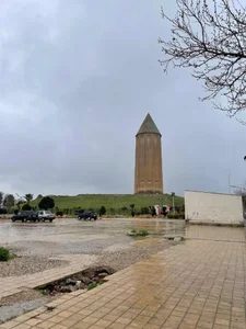 باغ ملی 4