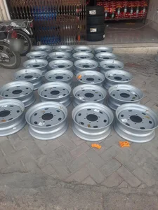 جهان تایر 4