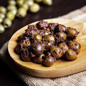 زیتون ایاتای Ayatay olive