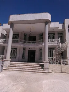 دبیرستان نور امام رضا(ع) شعبه ۱