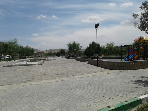 بوستان نشاط