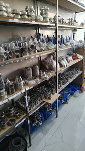 لوله و اتصالات و شیر آلات پارسا