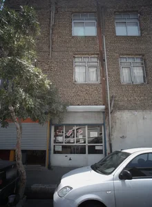 مشاور املاک صابری