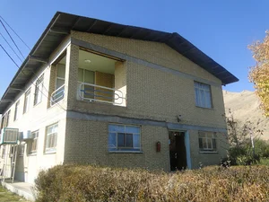 پرسی ایران گاز شعبه شهرستان فرخ شهر