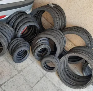 تعمیرات دوچرخه کوهستان 2